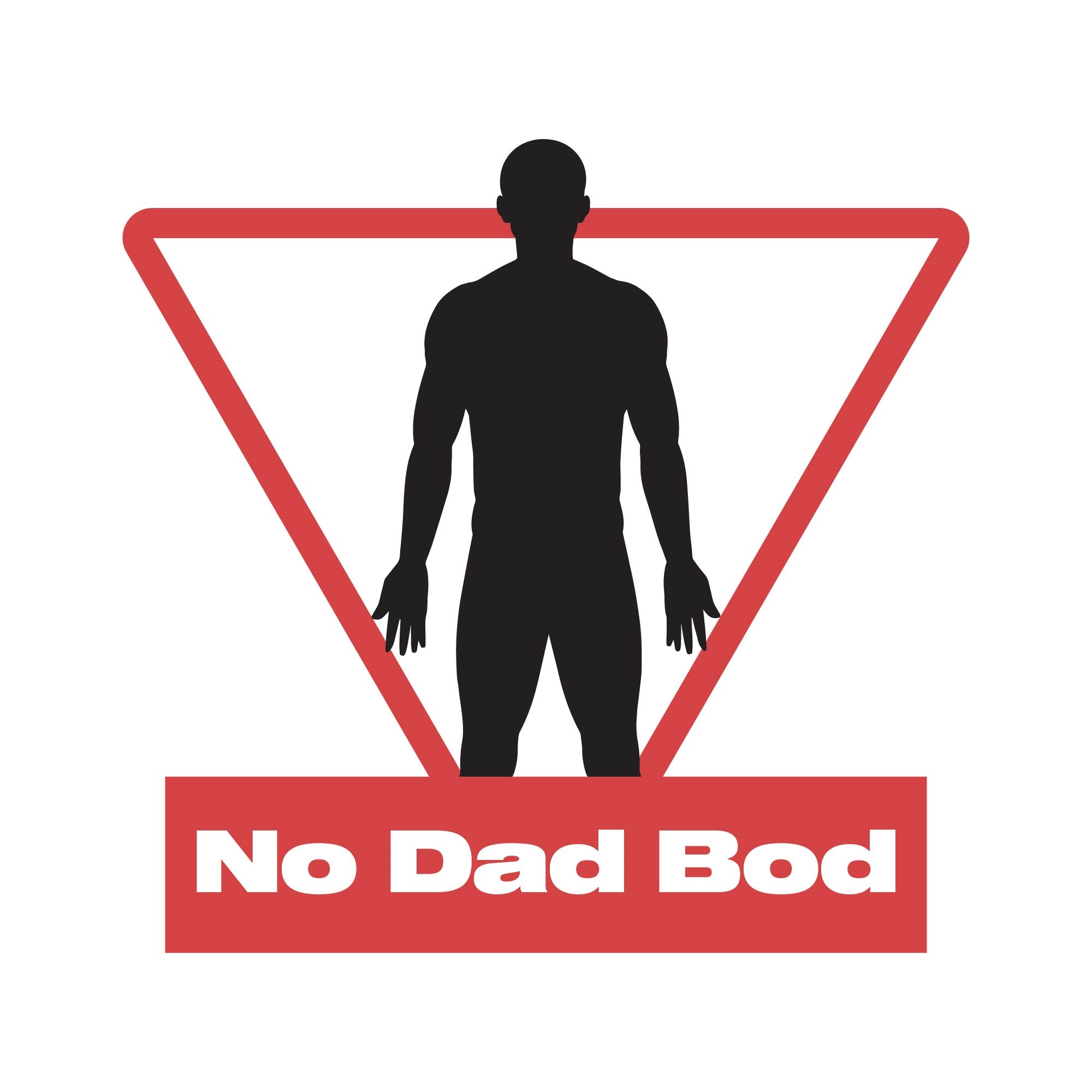 No Dad Bod_logo